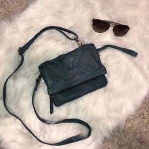 Amsterdam Heritage Crossbody/Clutch/Wristlet